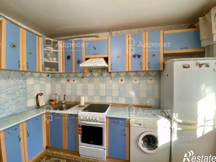 1-комн квартира ул Новороссийская, 67а,  д. 67а