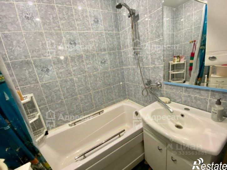1-комн квартира ул Новороссийская, 67а,  д. 67а