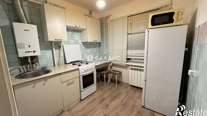 1-комн квартира ул Таращанцев, 33,  д. 33