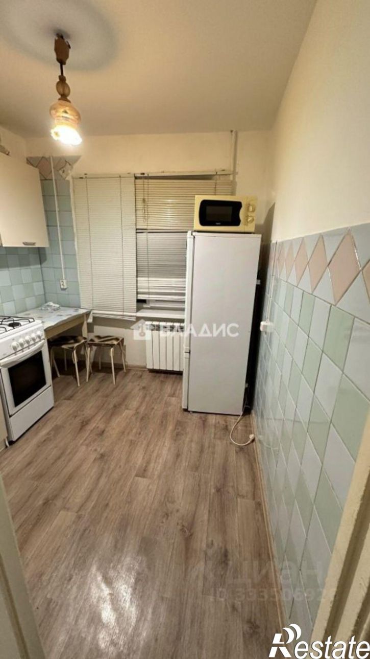 1-комн квартира ул Таращанцев, 33,  д. 33