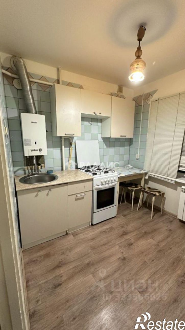 1-комн квартира ул Таращанцев, 33,  д. 33