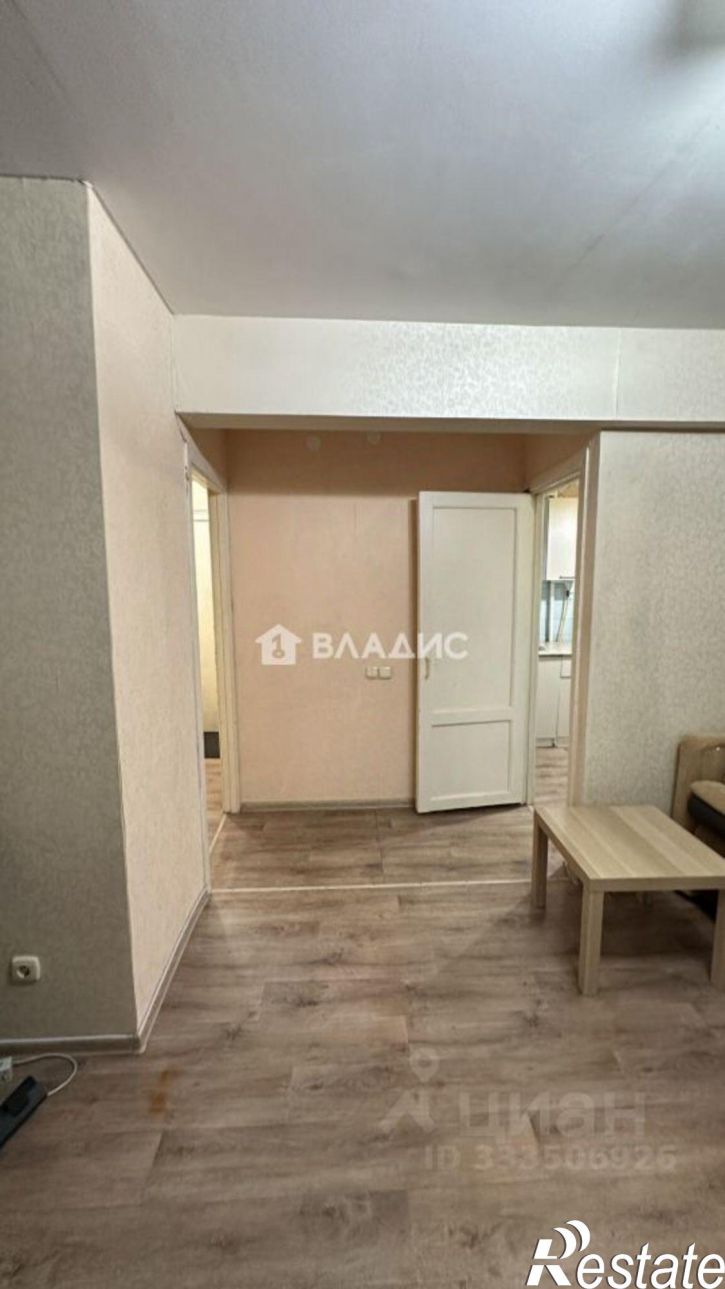 1-комн квартира ул Таращанцев, 33,  д. 33