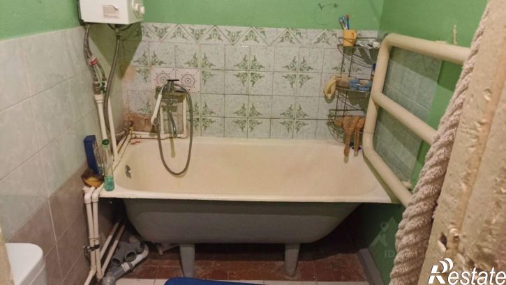3-комн квартира ул им. Сулеймана Стальского, 10,  д. 10