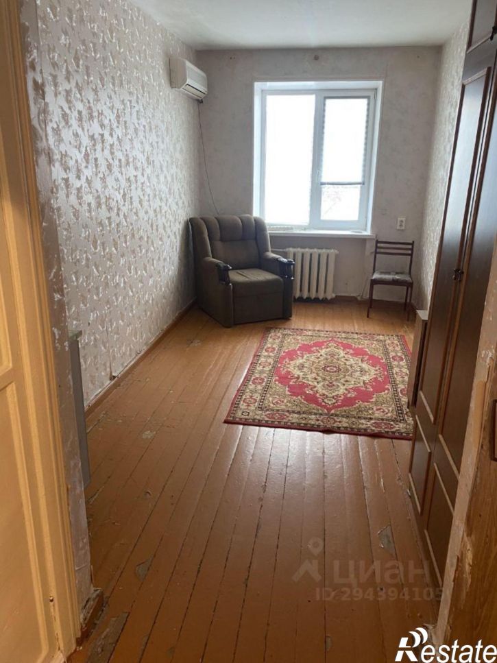 3-комн квартира ул им. Сулеймана Стальского, 10,  д. 10