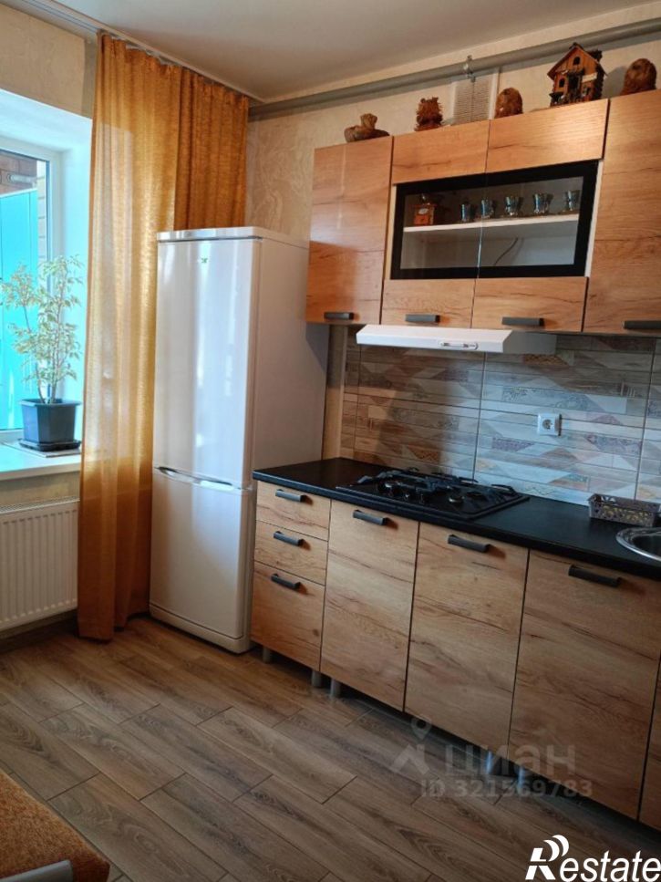 1-комн квартира ул Высокая, 26,  д. 26
