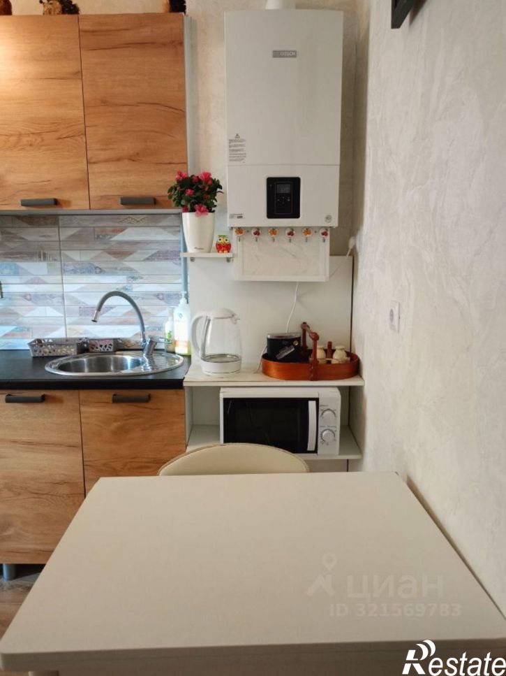 1-комн квартира ул Высокая, 26,  д. 26