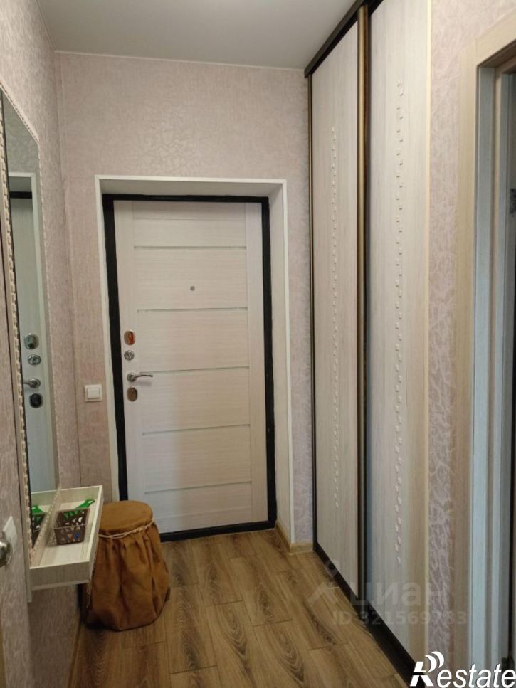 1-комн квартира ул Высокая, 26,  д. 26