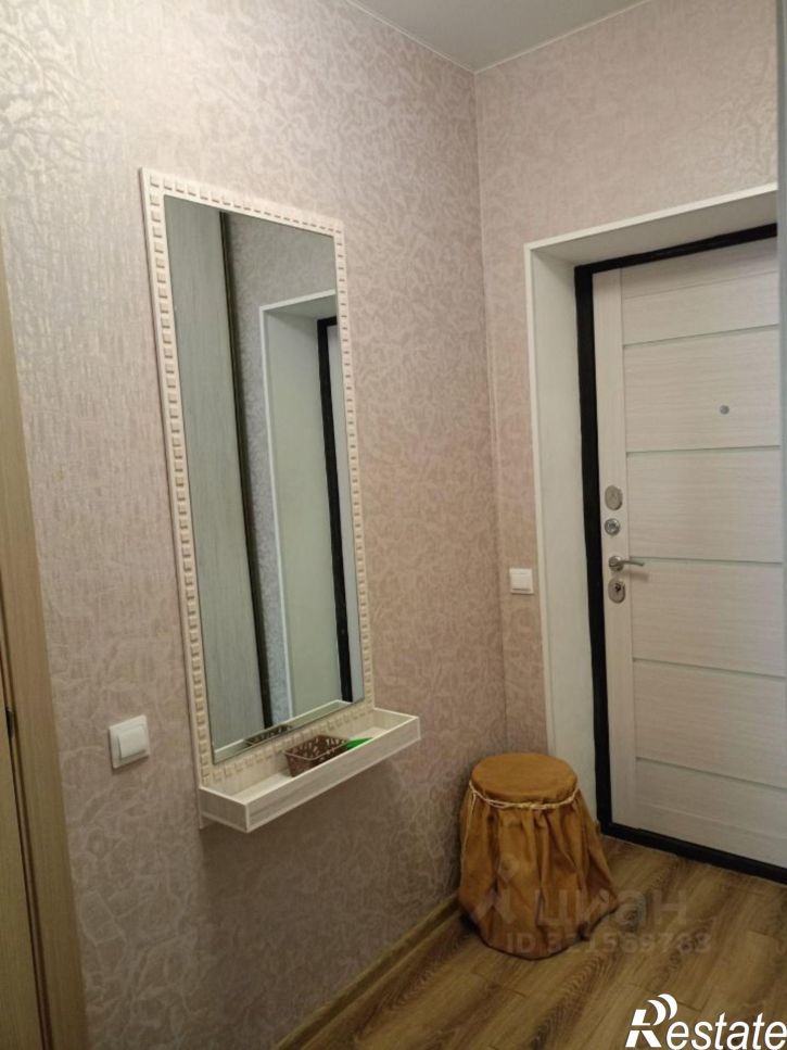 1-комн квартира ул Высокая, 26,  д. 26
