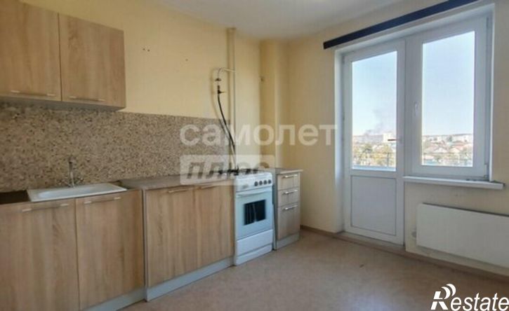 3-комн квартира ул им. генерала Шумилова, 30,  д. 30