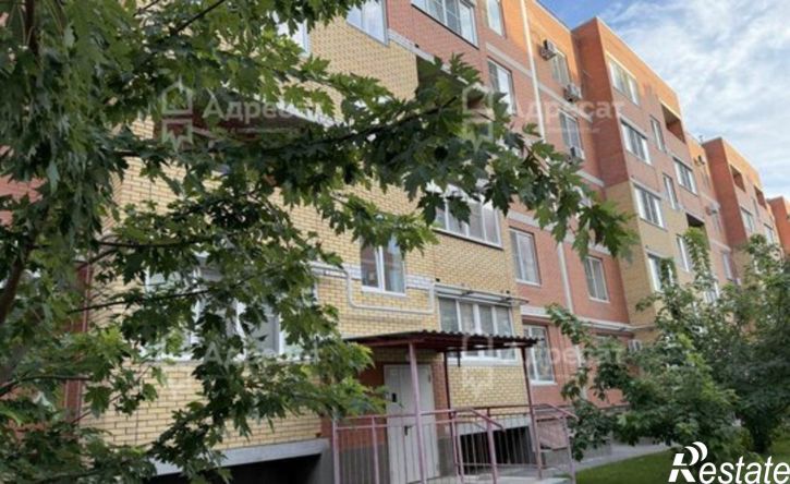2-комн квартира ул 35-й Гвардейской, 46,  д. 46