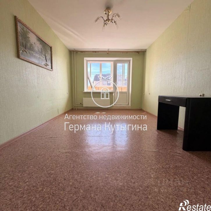 2-комн квартира ул им. маршала Воронова, 8,  д. 8
