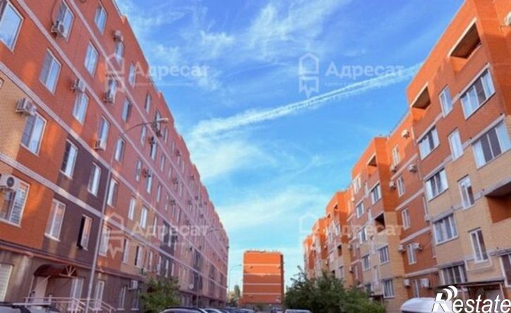 2-комн квартира ул 35-й Гвардейской, 46,  д. 46