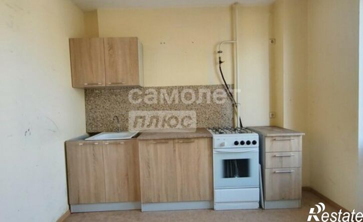 3-комн квартира ул им. генерала Шумилова, 30,  д. 30