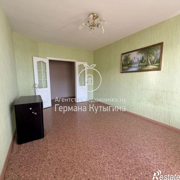 2-комн квартира ул им. маршала Воронова, 8,  д. 8