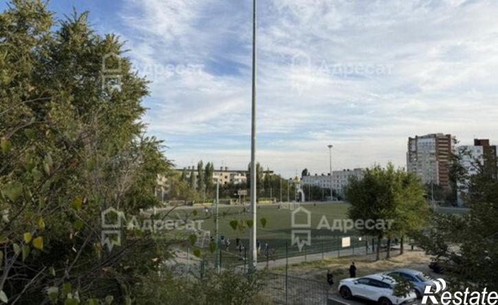 2-комн квартира ул 35-й Гвардейской, 46,  д. 46