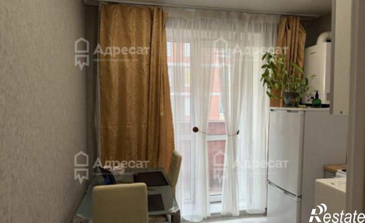 2-комн квартира ул 35-й Гвардейской, 46,  д. 46