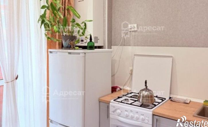 2-комн квартира ул 35-й Гвардейской, 46,  д. 46