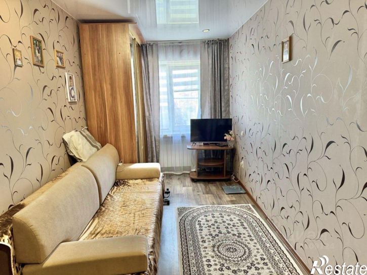 2-комн квартира ул им. маршала Еременко, 130,  д. 130
