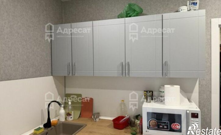 2-комн квартира ул 35-й Гвардейской, 46,  д. 46