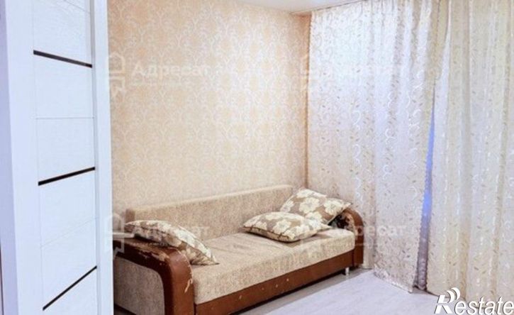 2-комн квартира ул 35-й Гвардейской, 46,  д. 46