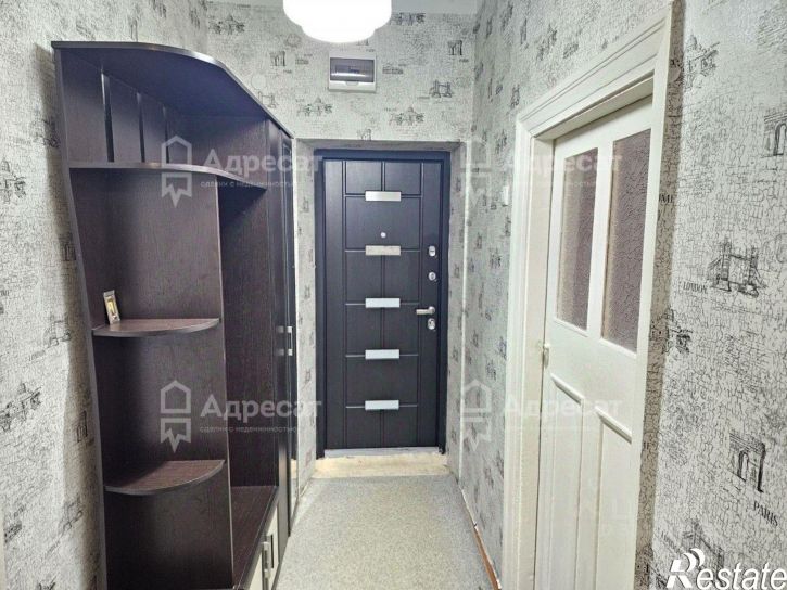 3-комн квартира ул им. Ольги Форш, 6,  д. 6