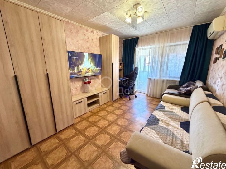 2-комн квартира ул им. маршала Еременко, 130,  д. 130