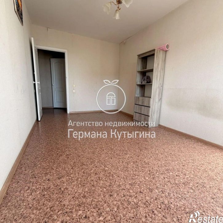 2-комн квартира ул им. маршала Воронова, 8,  д. 8