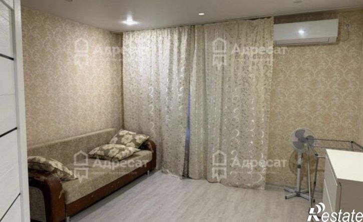 2-комн квартира ул 35-й Гвардейской, 46,  д. 46