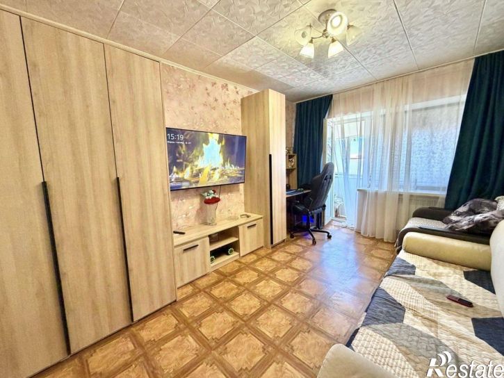 2-комн квартира ул им. маршала Еременко, 130,  д. 130