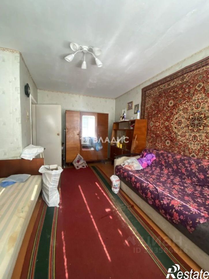 1-комн квартира ул им. Костюченко, 11,  д. 11