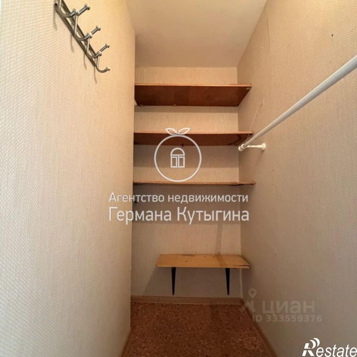 2-комн квартира ул им. маршала Воронова, 8,  д. 8