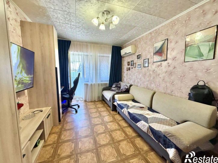 2-комн квартира ул им. маршала Еременко, 130,  д. 130