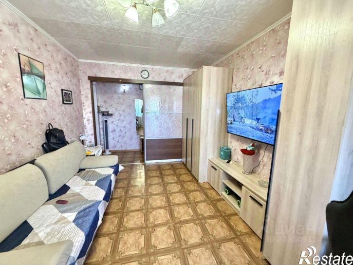 2-комн квартира ул им. маршала Еременко, 130,  д. 130