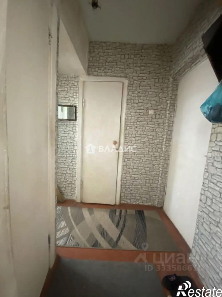 1-комн квартира ул им. Костюченко, 11,  д. 11