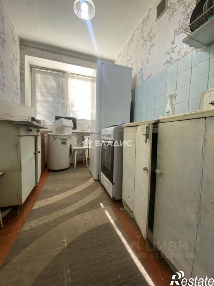 1-комн квартира ул им. Костюченко, 11,  д. 11