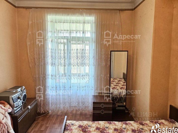3-комн квартира ул им. Ольги Форш, 6,  д. 6