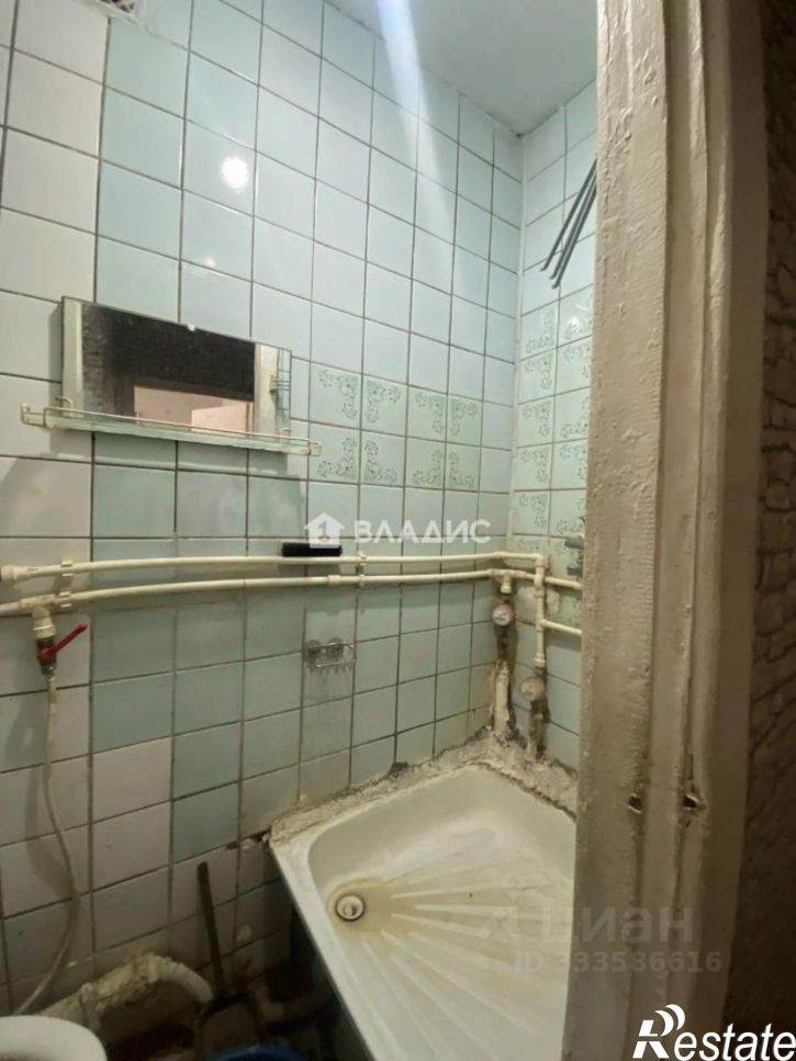 1-комн квартира ул им. Костюченко, 11,  д. 11