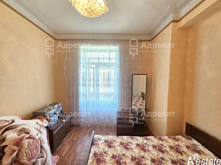 3-комн квартира ул им. Ольги Форш, 6,  д. 6