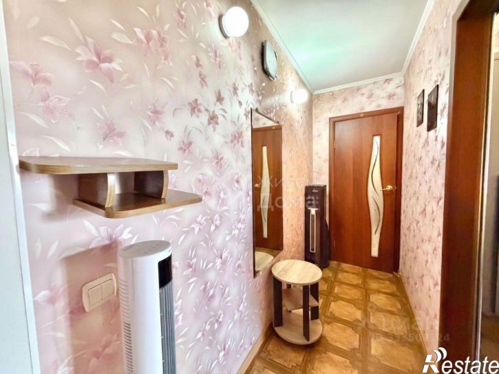 2-комн квартира ул им. маршала Еременко, 130,  д. 130