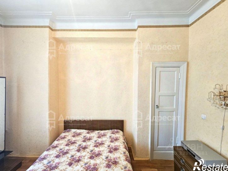 3-комн квартира ул им. Ольги Форш, 6,  д. 6