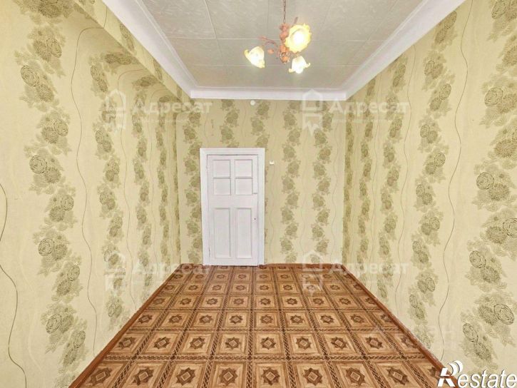 3-комн квартира ул им. Ольги Форш, 6,  д. 6