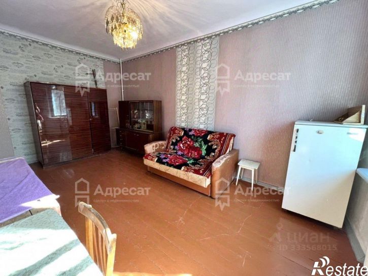 Комната улица Дегтярёва, 31,  д. 31