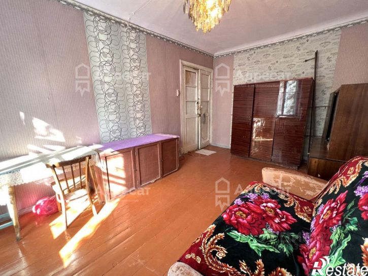 Комната улица Дегтярёва, 31,  д. 31