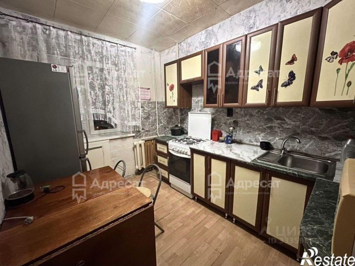 1-комн квартира улица Героев Тулы, 17,  д. 17