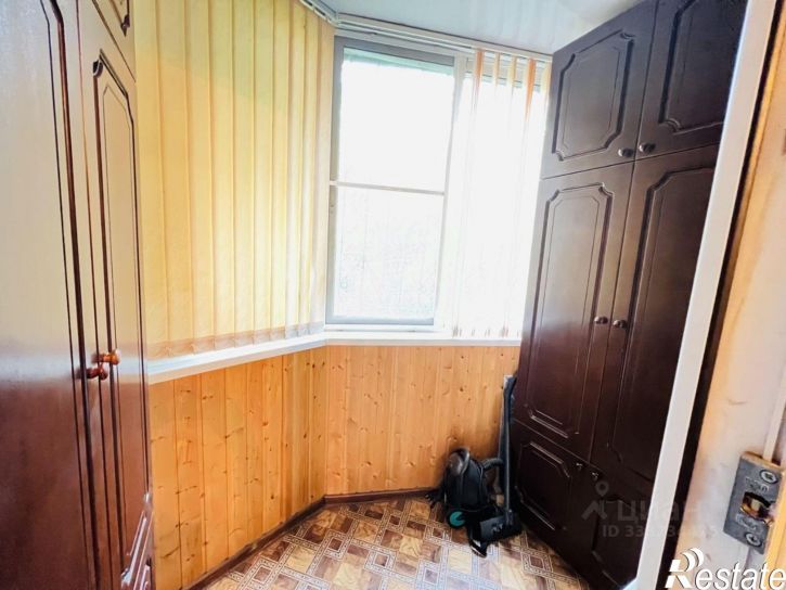 1-комн квартира улица Землячки, 50,  д. 50