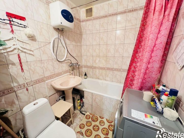 1-комн квартира улица Землячки, 50,  д. 50
