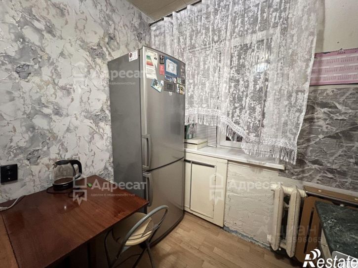 1-комн квартира улица Героев Тулы, 17,  д. 17