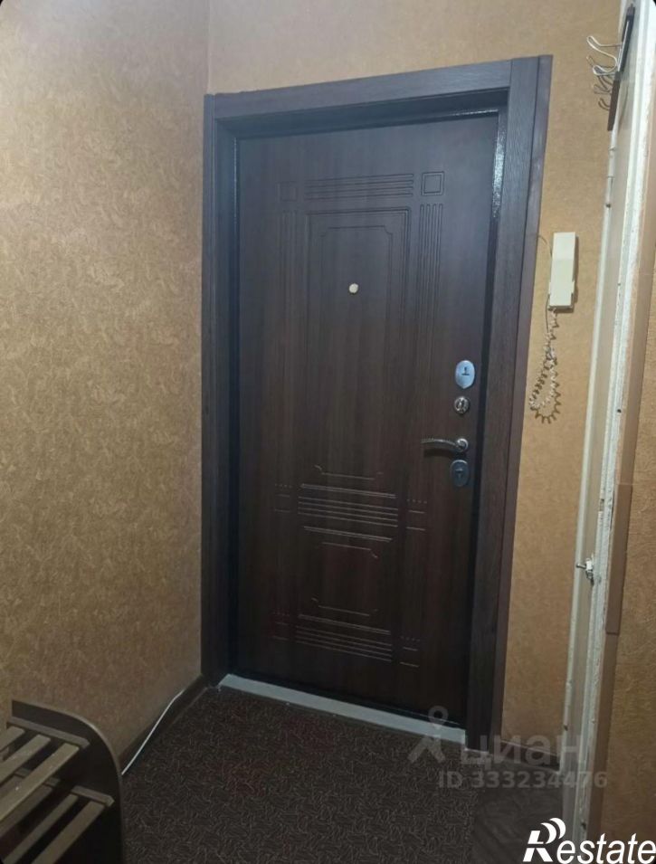 1-комн квартира улица Землячки, 50,  д. 50