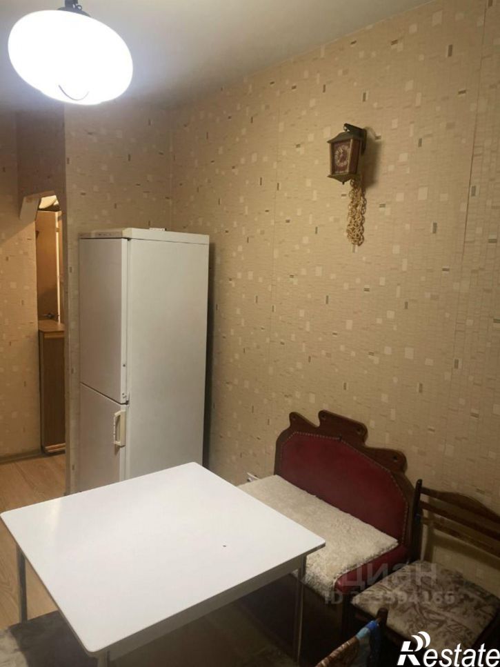 1-комн квартира улица Тулака, 1А,  д. 1А
