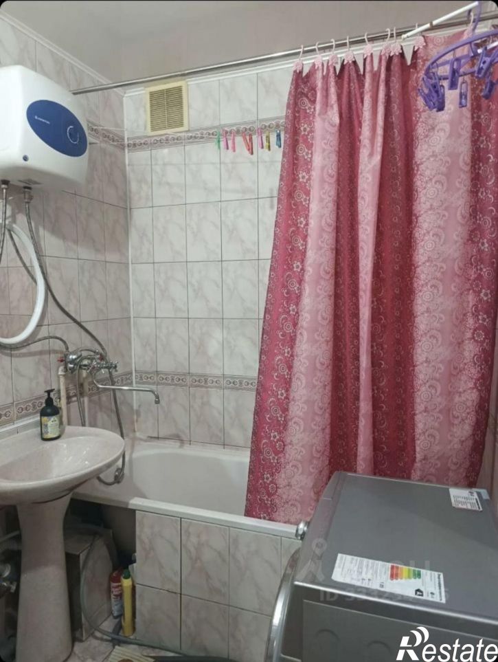 1-комн квартира улица Землячки, 50,  д. 50